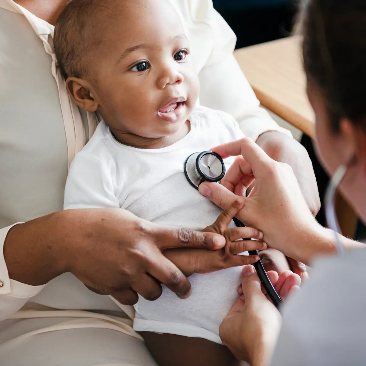 Health Care for Children